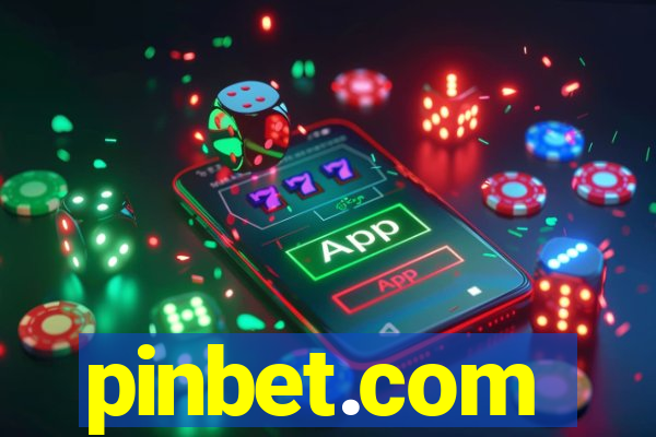 pinbet.com