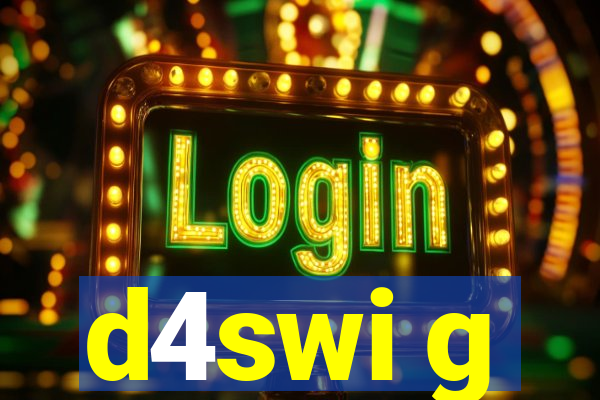 d4swi g