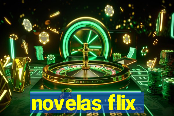 novelas flix