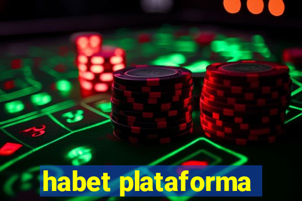 habet plataforma