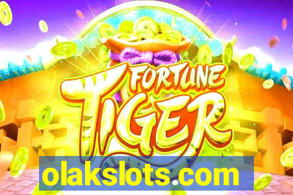 olakslots.com