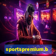 sportspremium.bet