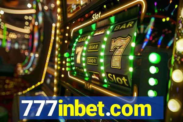 777inbet.com