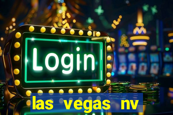 las vegas nv casino hotel