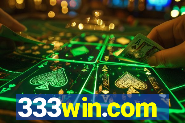 333win.com