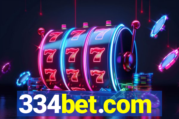 334bet.com