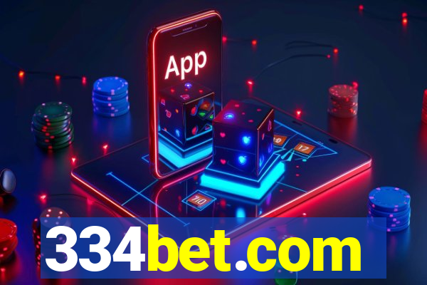 334bet.com