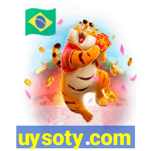 uysoty.com