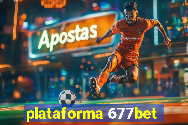 plataforma 677bet