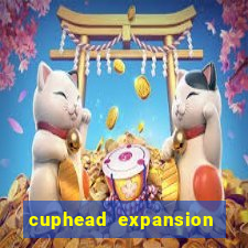 cuphead expansion 1.3 download