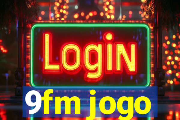 9fm jogo