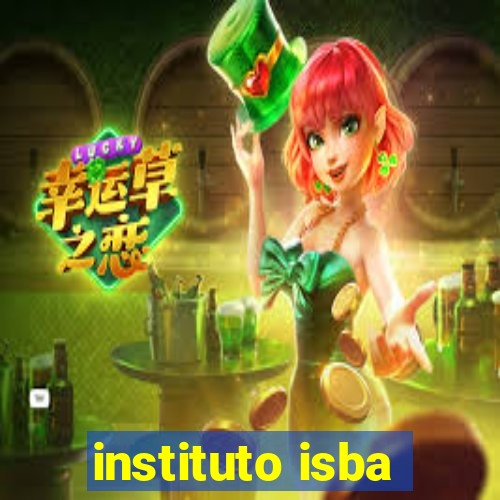 instituto isba