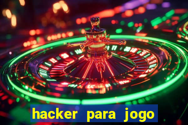 hacker para jogo do tigre