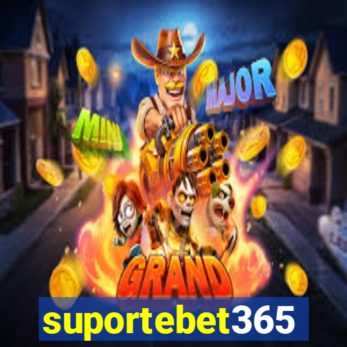 suportebet365