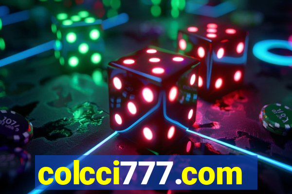 colcci777.com