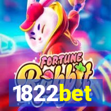 1822bet