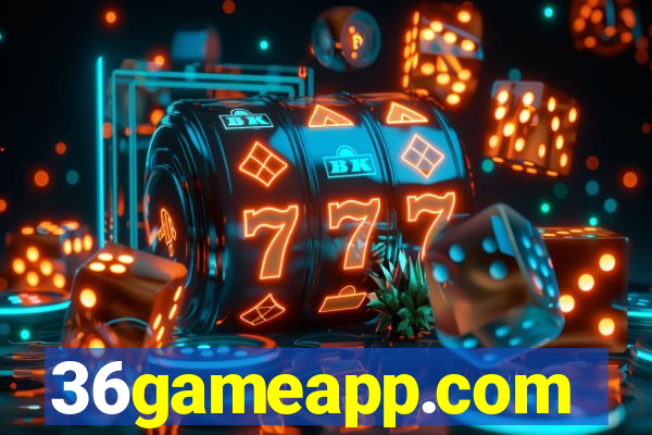 36gameapp.com