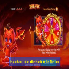 hacker de dinheiro infinito