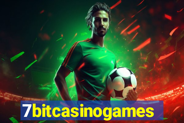 7bitcasinogames