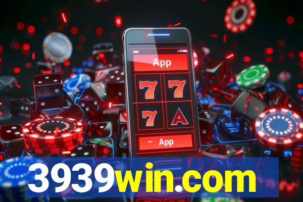 3939win.com