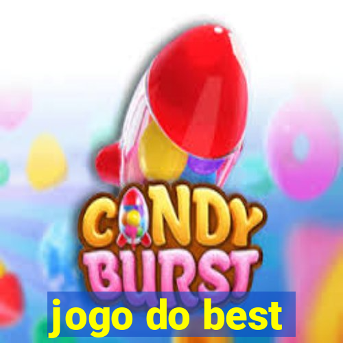 jogo do best