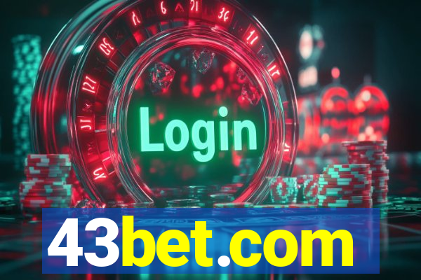 43bet.com