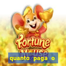 quanto paga o duque da quina