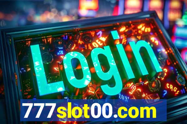 777slot00.com