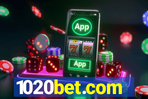 1020bet.com