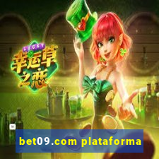 bet09.com plataforma