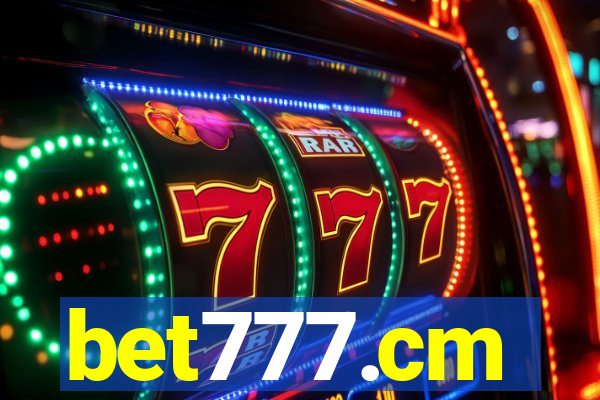 bet777.cm