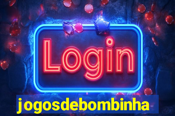 jogosdebombinha