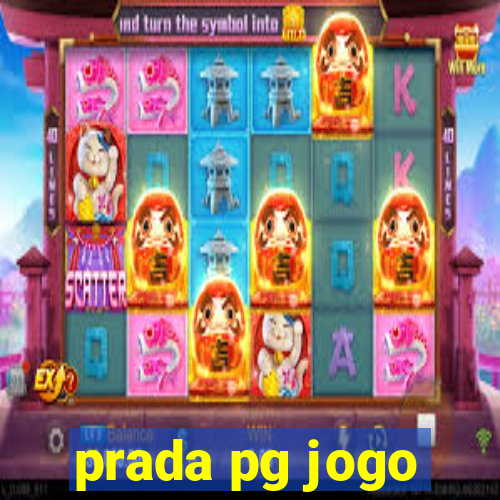 prada pg jogo