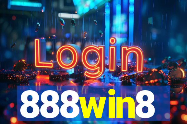 888win8