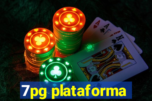 7pg plataforma