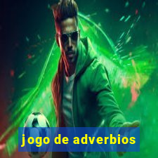 jogo de adverbios