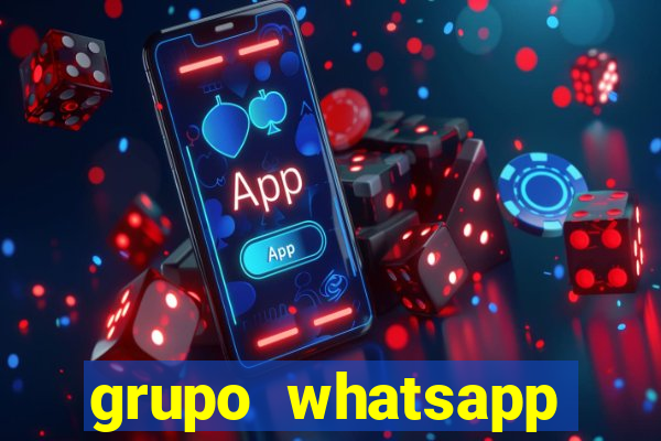 grupo whatsapp fortune rabbit