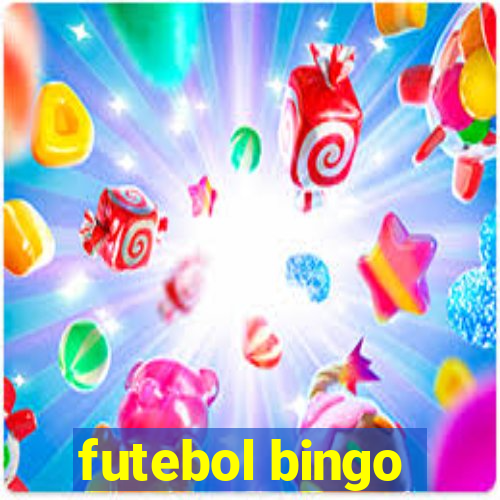 futebol bingo