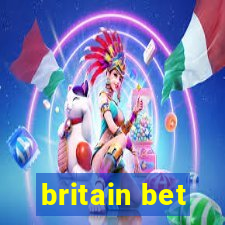 britain bet