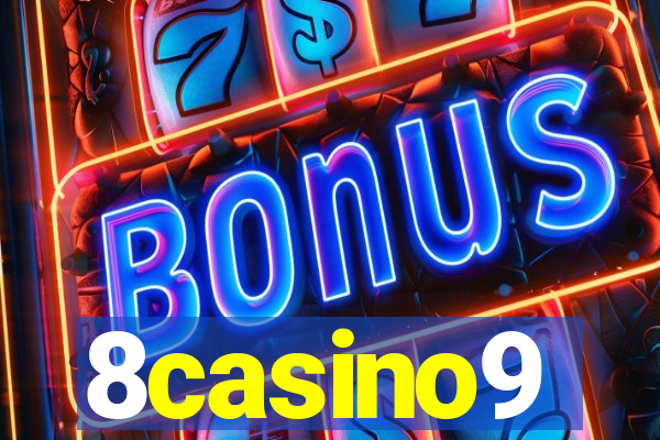 8casino9