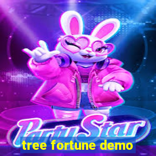 tree fortune demo