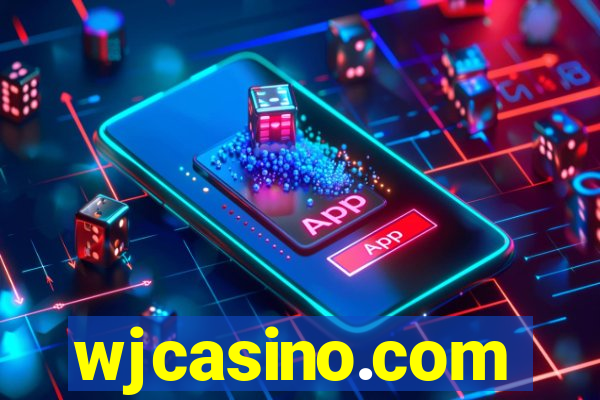 wjcasino.com