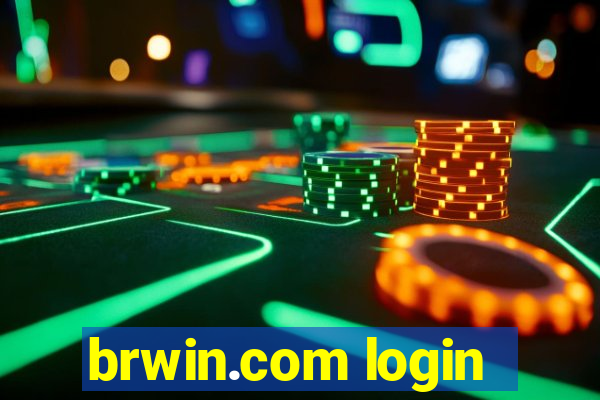 brwin.com login