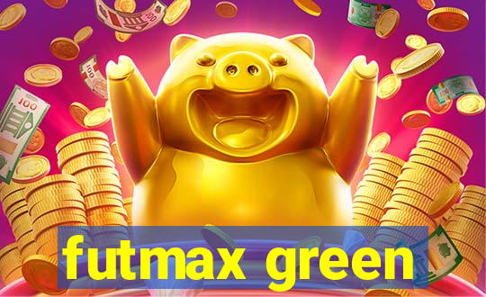 futmax green