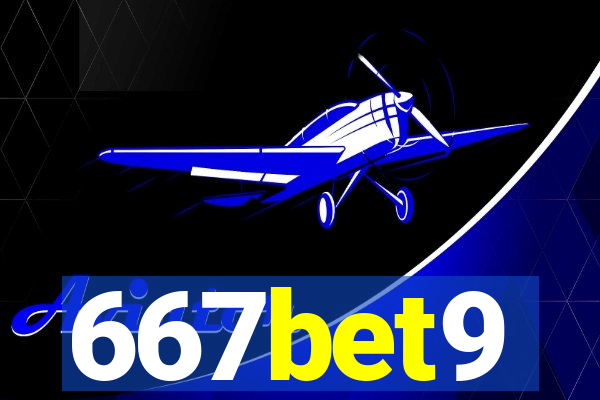 667bet9