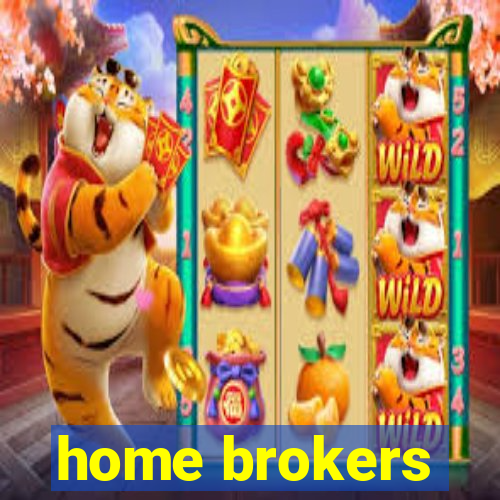 home brokers