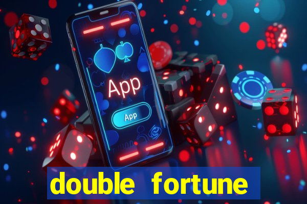 double fortune minutos pagantes