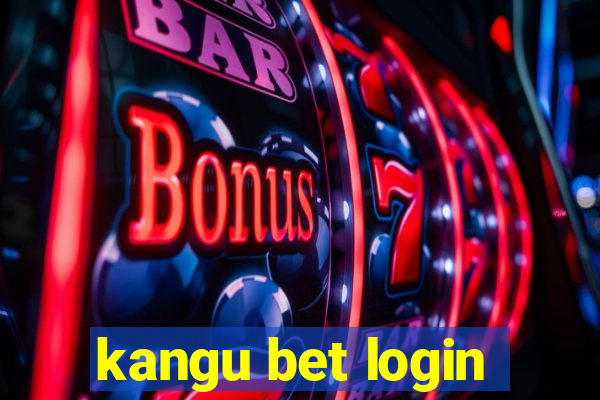 kangu bet login