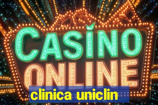 clinica uniclin