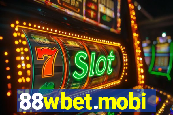 88wbet.mobi